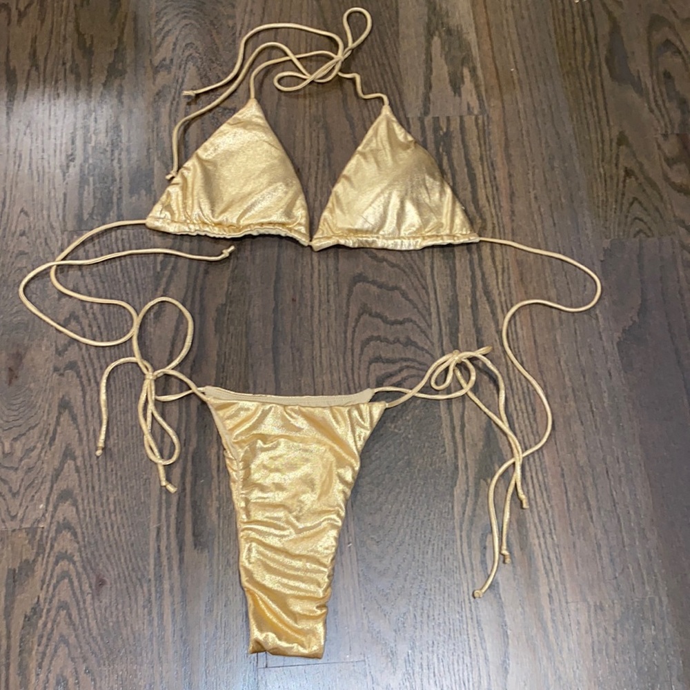 Bathing Suit - image 1